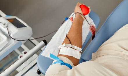 El Banco de Sangre de Baleares hace un llamamiento para donación de sangre O+ y O-