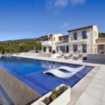 La casa más cara de Baleares, en Andratx.