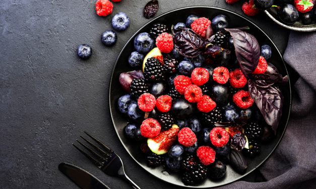Consumo alerta de la presencia de hepatitis A en algunos lotes de la mezcla de frutas congeladas ‘Fruitberry Mix’, distribuido en Baleares