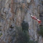 El Grupo de Rescate de Montaña de Bomberos de Mallorca se acerca al «récord» tras llegar este año a 185 rescates