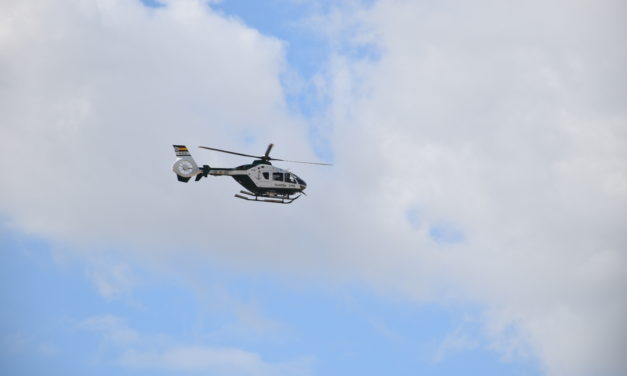 La DGT intensifica la vigilancia aérea de las carreteras de las Islas, con especial atención a la Serra de Tramuntana