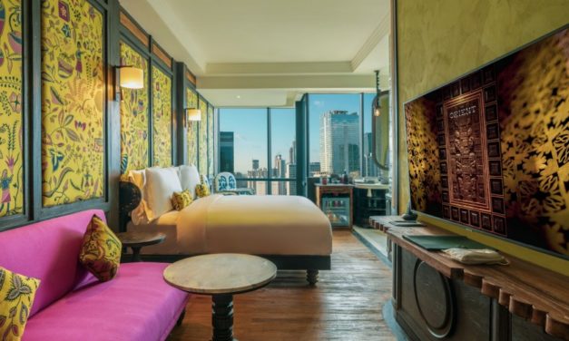 El grupo mallorquín Barceló abre un hotel de cinco estrellas en Jakarta, la capital de Indonesia