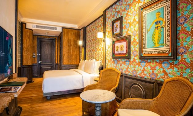 El grupo mallorquín Barceló abre un hotel de cinco estrellas en Jakarta, la capital de Indonesia