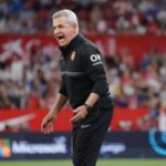 Javier Aguirre rompe su silencio