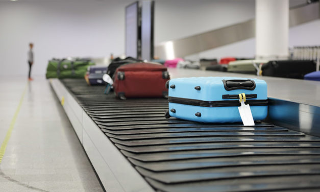 El aeropuerto de Palma registra una avería en el sistema de automatizado de equipajes
