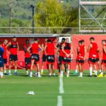 Plantilla del Mallorca 2022-23