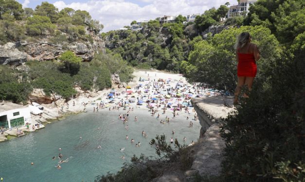 Los hoteleros de Mallorca esperan hasta un 73% de ocupación en septiembre