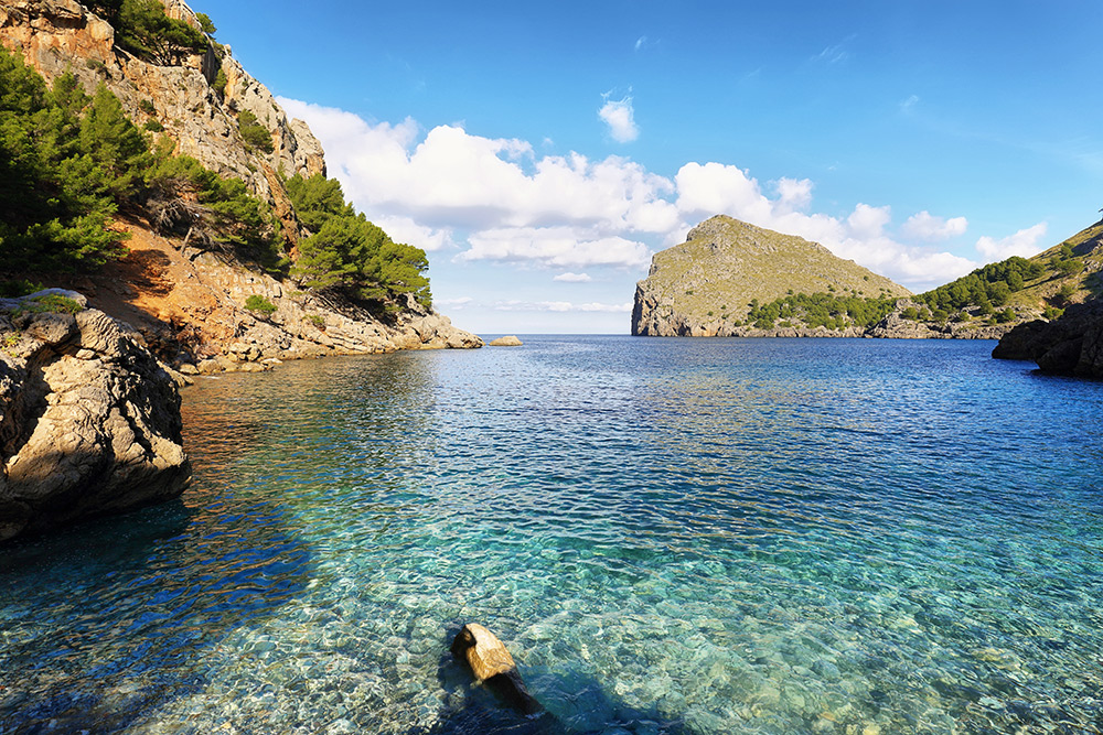 Sa Calobra