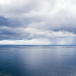Tormentas en Mallorca.