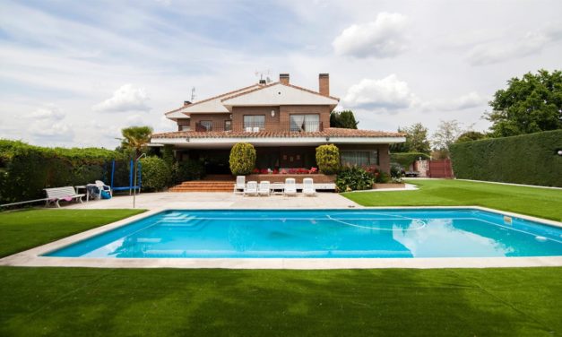 El 22% de las viviendas de lujo de España se concentran en Baleares, según idealista