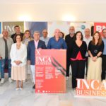 IncaBusiness, décimo ciclo.