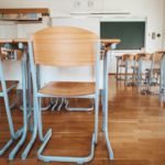 aula educación