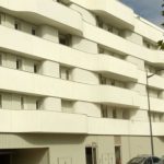 bloque de pisos