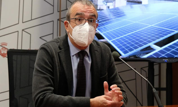 Yllanes: “Habrá una garantía de suministro energético a Baleares durante este invierno”