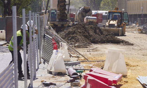 Hasta 57 obras públicas desiertas en Baleares por 59 millones debido a precios desactualizados, según los constructores