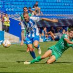Cornellà - Atlético Baleares 2022-23.
