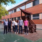 CEIP Son Oliva.