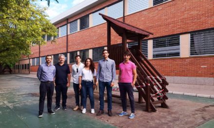 Cort invertirá 400.000 euros en actuaciones de mejora y renovación en patios de 21 colegios de Palma