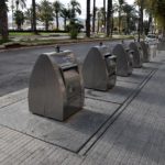 Contenedores de Emaya.