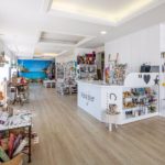 Empresas comerciales al por menor.