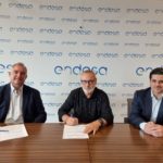Endesa.