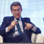 Alberto Nuñez Feijóo.