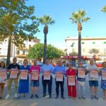 Presentación de las Fiestas de So Na Monda.