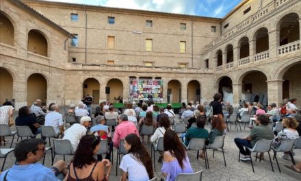 El Gremi de Llibreters hace un buen balance de la Setmana del Llibre en Català de Mallorca