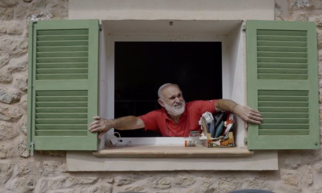 IB3 estrena ‘Illa xueta’, un documental sobre el pasado y el presente de descendientes de judíos conversos de Mallorca