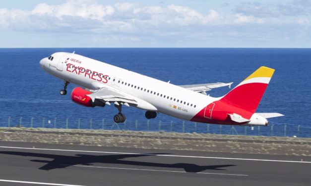 Cancelados dos vuelos a Palma y uno retrasado en el séptimo día de huelga de Iberia Express