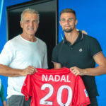 nadal con valjent