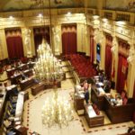 parlament balear