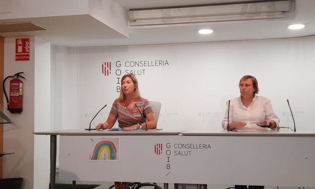 La vacunación de la cuarta dosis o segunda de refuerzo contra la COVID comenzará el próximo lunes en Baleares
