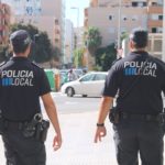 agentes Policía Local