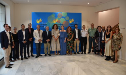 El Teatre Principal de Inca acoge la entrega de Premios Consell de Mallorca Innovación Social 2022