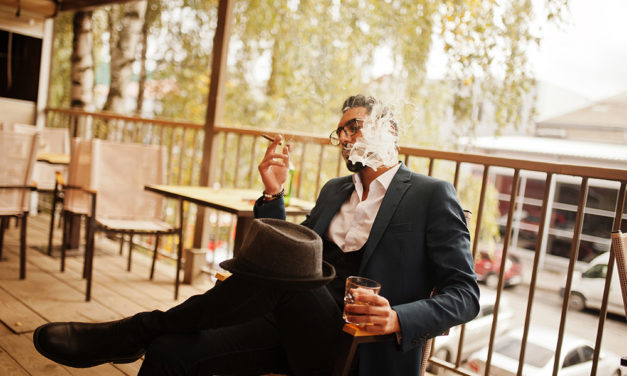 Confirmada la prohibición de fumar en las terrazas de bares y restaurantes de Baleares
