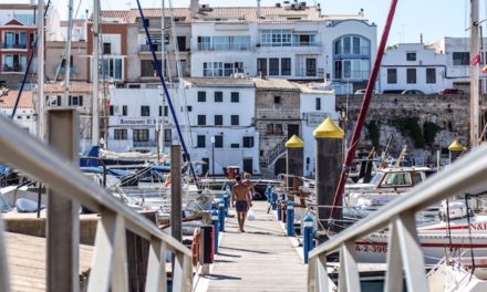 Puertos de Baleares abre el plazo para las autorizaciones temporales de actividades comerciales en dominio portuario