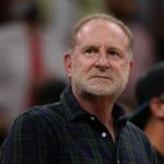 Robert Sarver, propietario del RCD Mallorca.