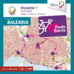roda barris palma