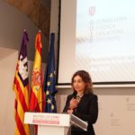 Sánchez mitin