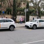 Taxistas expresan a Cort su «preocupación» por la «falta» de nuevos permisos de conductor
