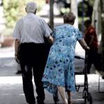 tercera edad