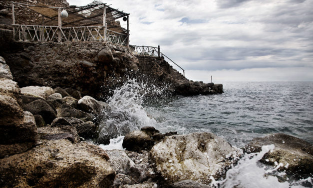 Los Geólogos descartan que un tsunami pueda llegar a Baleares por el terremoto de Turquía tras retirar Italia la alerta
