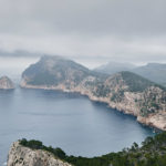 Tormentas en Mallorca