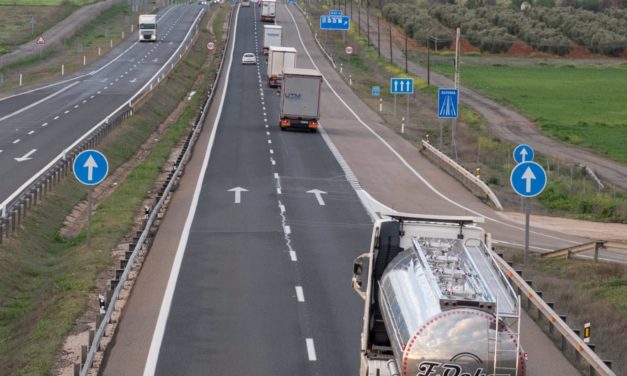 Transportistas de Baleares critican el uso obligatorio del tacógrafo