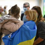 Baleares suma 747 empadronamientos de ucranianos desde febrero y duplica las altas en la Seguridad Social