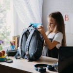 Vuelta al cole.