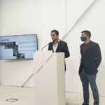 Presentación del carril bus VAO.