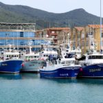 Barcos Amarrados