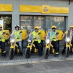 Correos